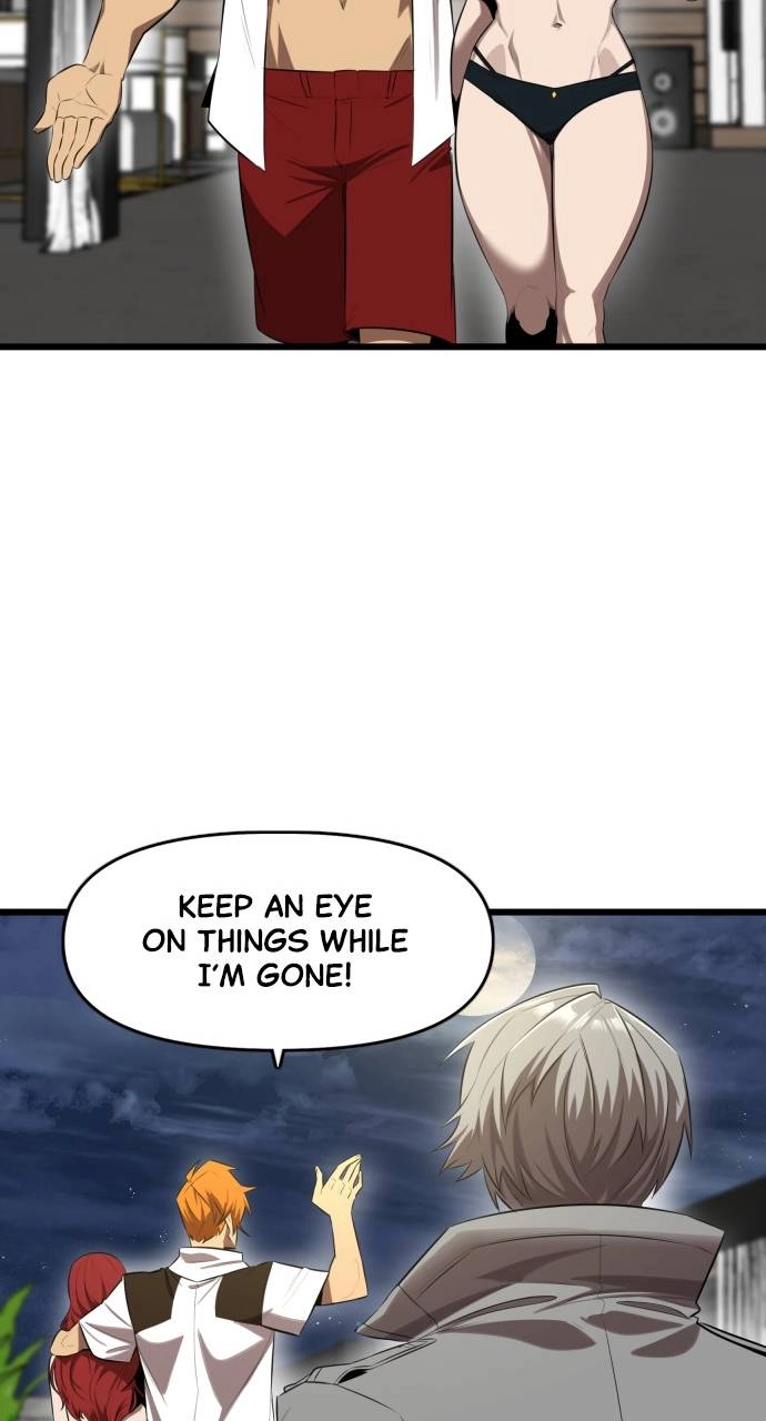 Rental Hero Chapter 11 Page 52