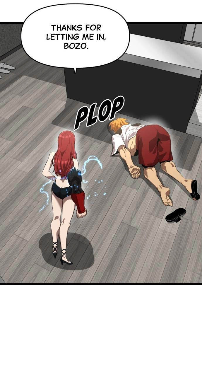 Rental Hero Chapter 11 Page 59