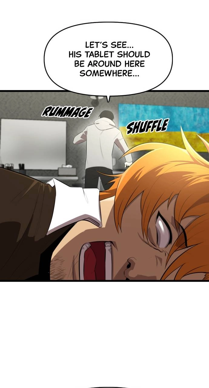 Rental Hero Chapter 11 Page 61