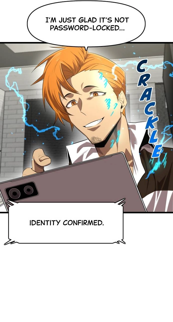 Rental Hero Chapter 11 Page 64