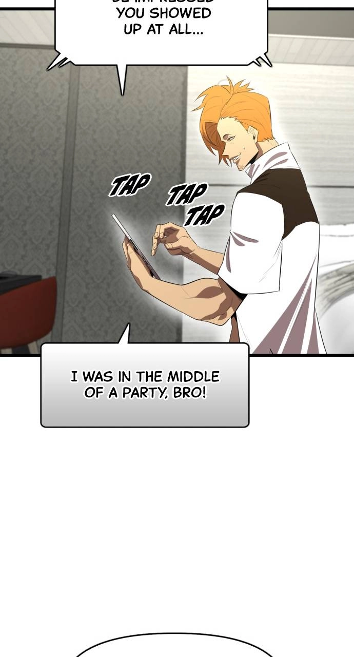 Rental Hero Chapter 11 Page 66