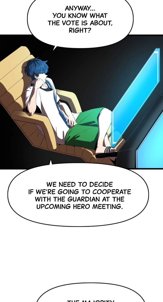 Rental Hero Chapter 11 Page 67