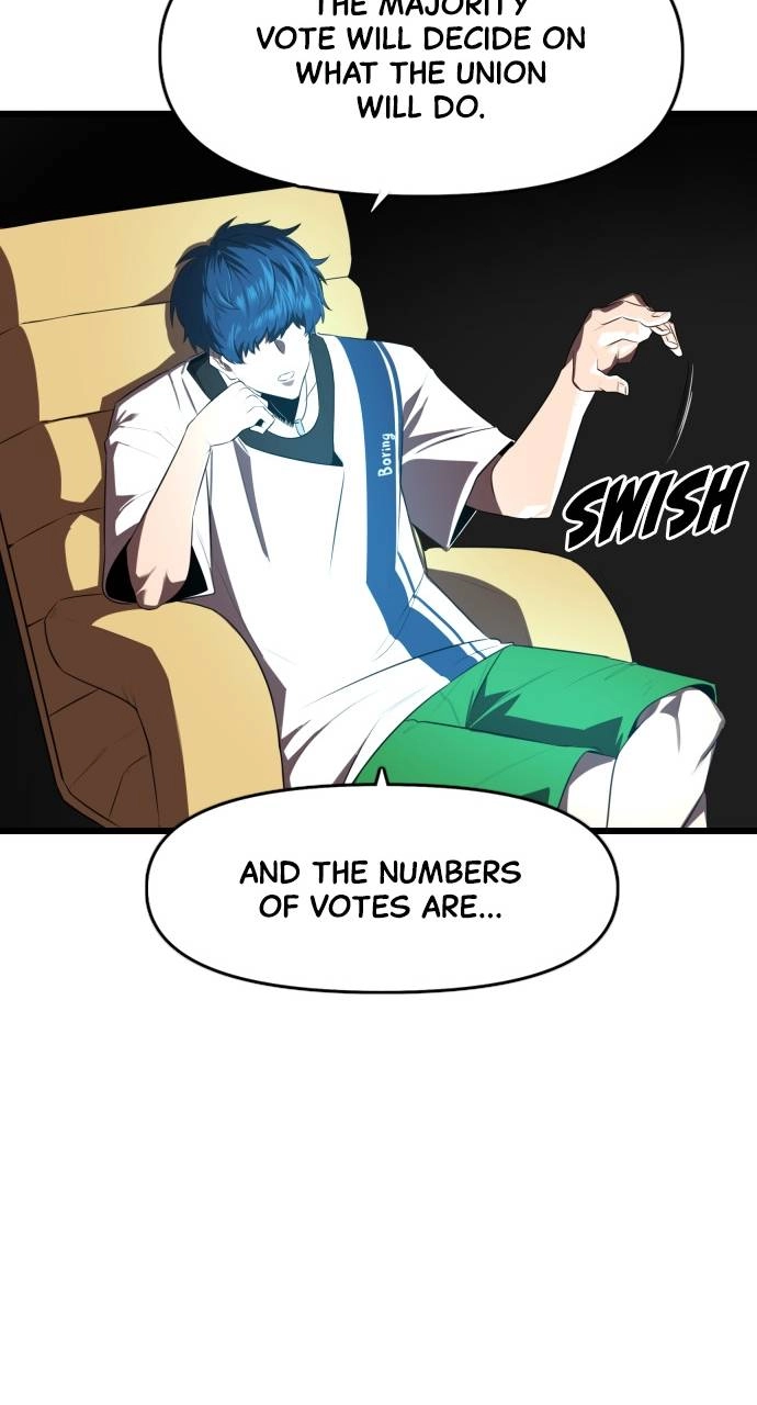 Rental Hero Chapter 11 Page 68