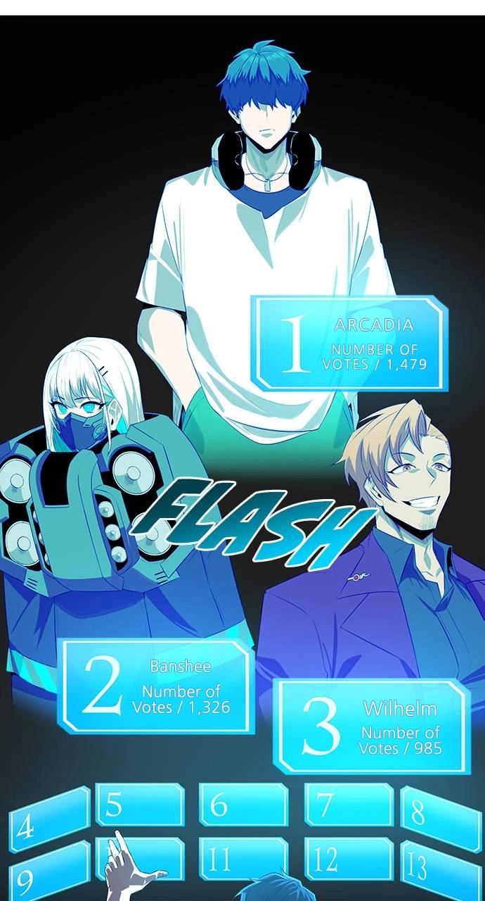 Rental Hero Chapter 11 Page 69