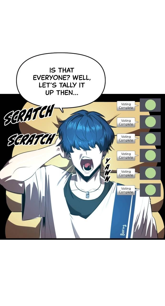 Rental Hero Chapter 11 Page 74