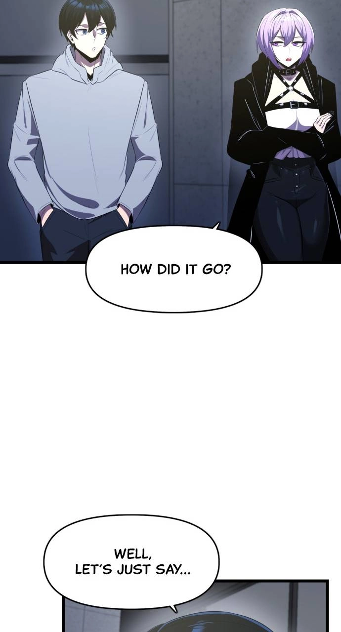Rental Hero Chapter 11 Page 81