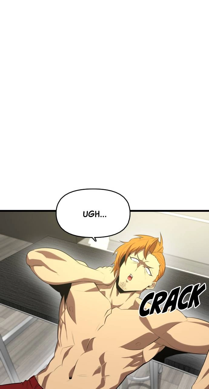 Rental Hero Chapter 11 Page 84