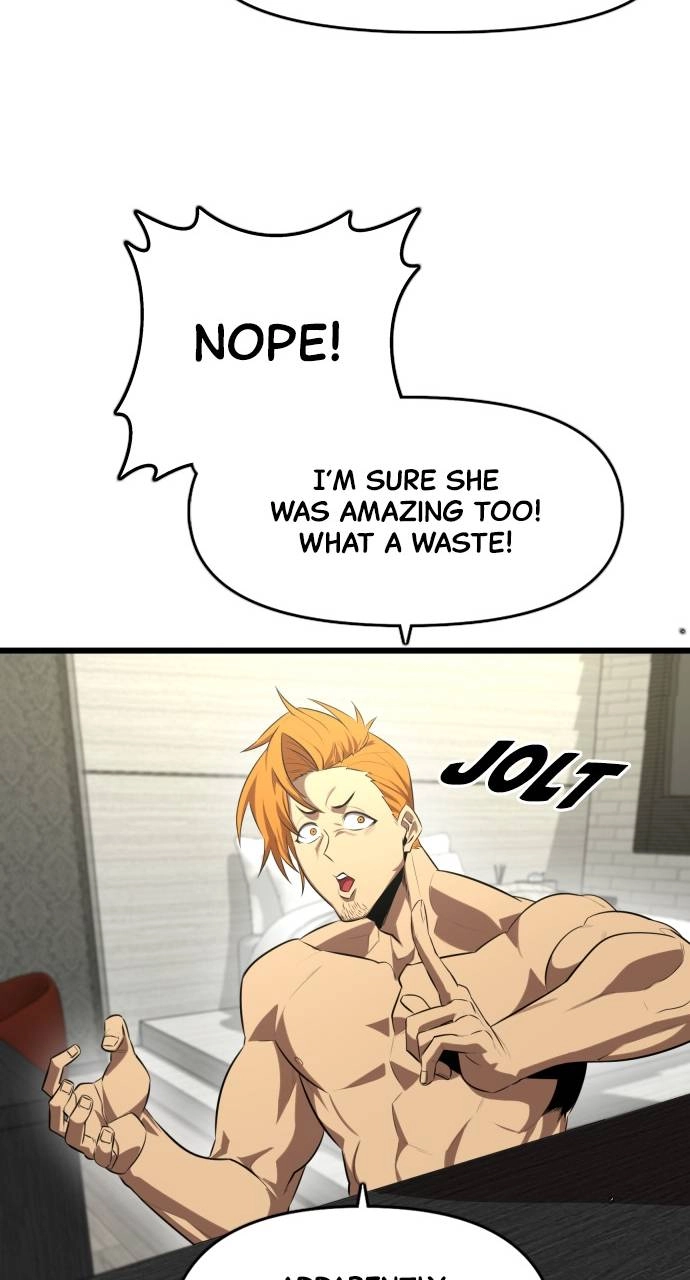 Rental Hero Chapter 11 Page 86