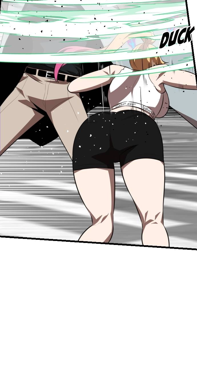 Rental Hero Chapter 49 Page 17
