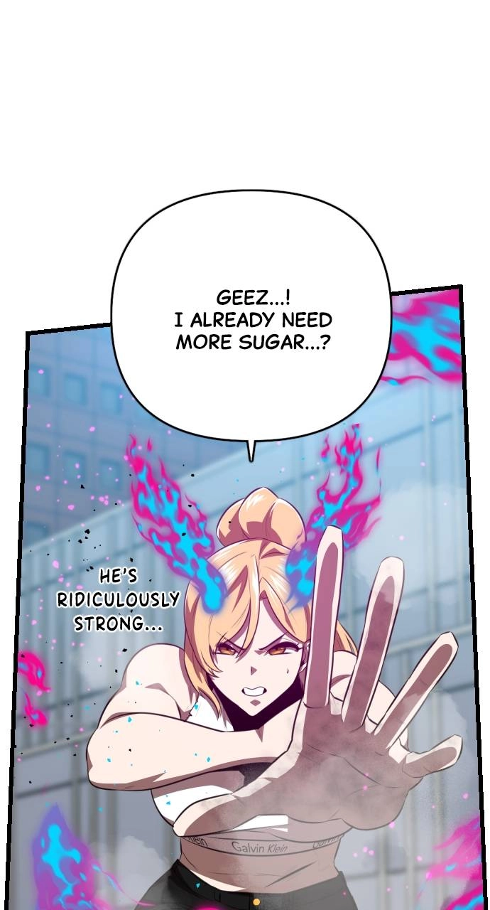 Rental Hero Chapter 49 Page 21