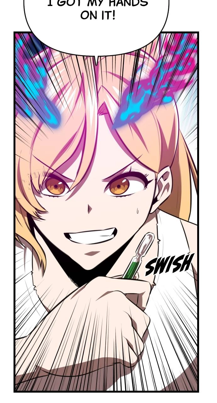 Rental Hero Chapter 49 Page 23