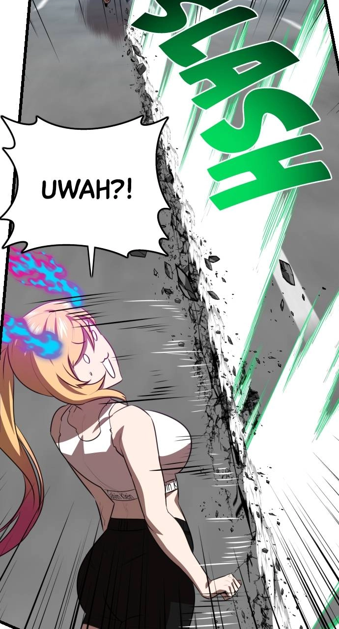 Rental Hero Chapter 49 Page 34