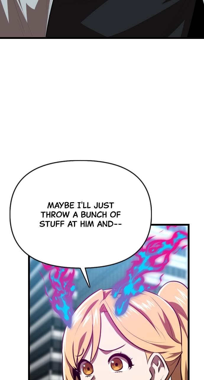 Rental Hero Chapter 49 Page 41