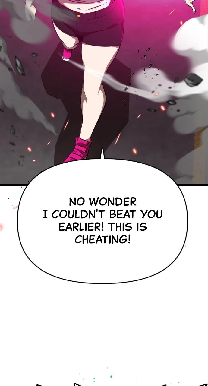 Rental Hero Chapter 49 Page 56