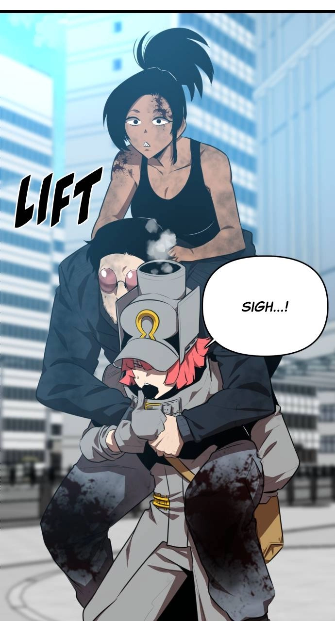 Rental Hero Chapter 49 Page 5