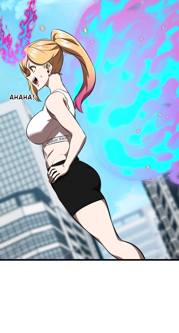 Rental Hero Chapter 49 Page 68