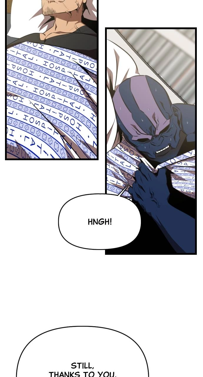 Rental Hero Chapter 49 Page 83