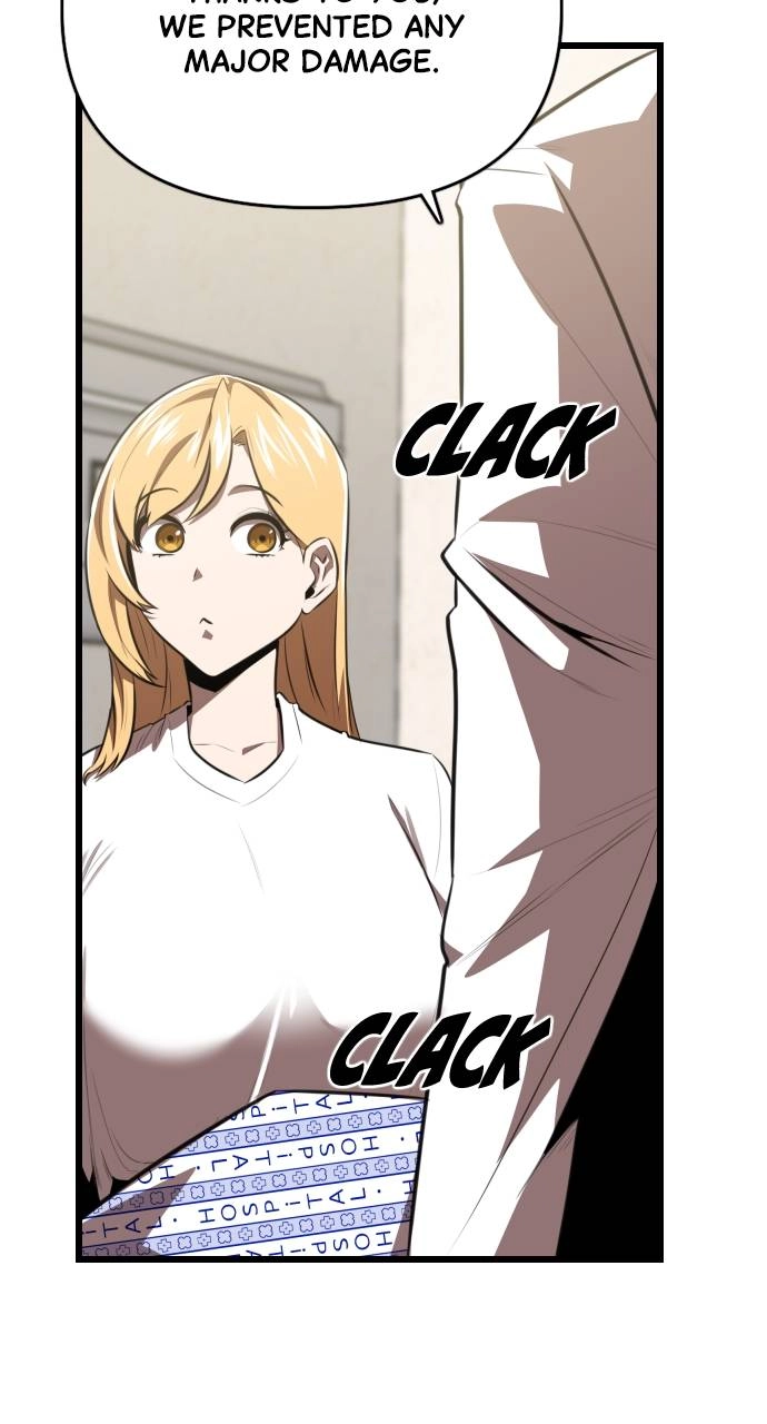 Rental Hero Chapter 49 Page 84