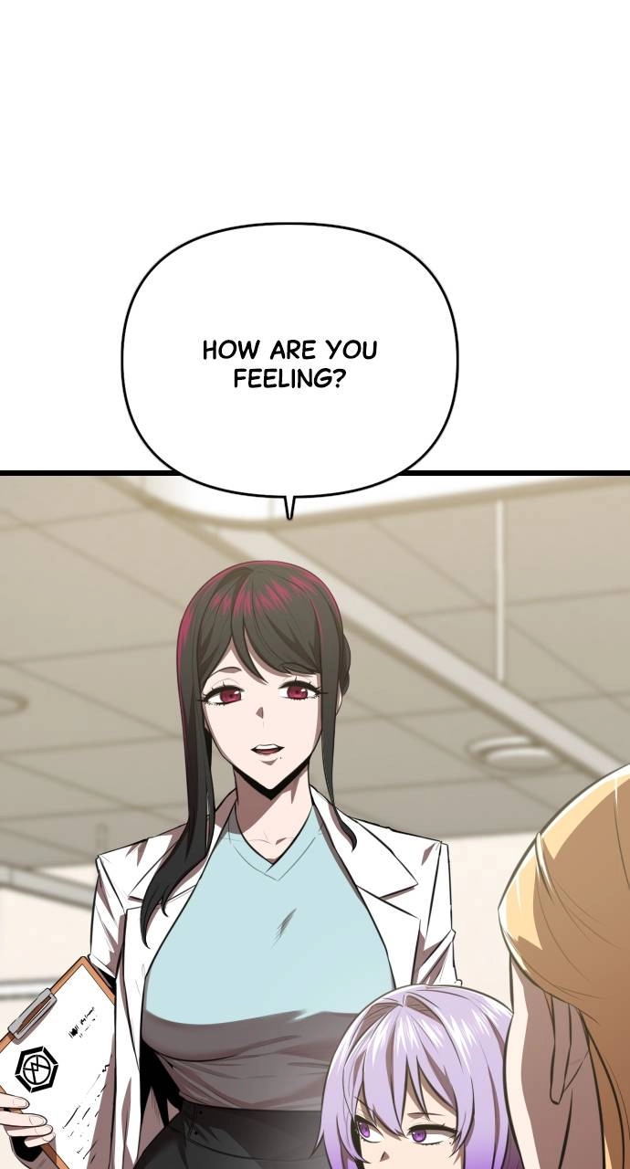 Rental Hero Chapter 49 Page 85