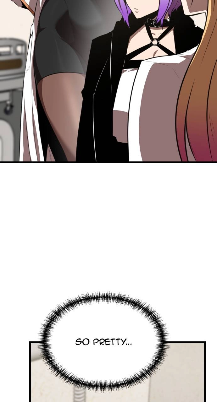 Rental Hero Chapter 49 Page 86