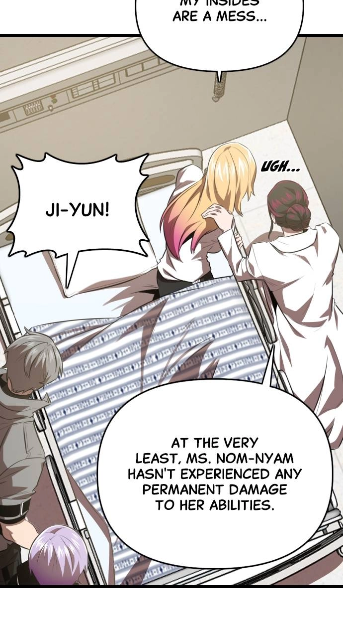 Rental Hero Chapter 49 Page 91