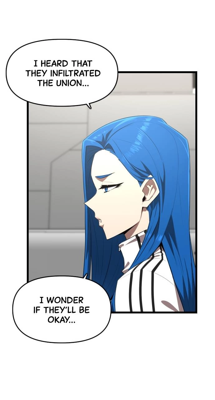 Rental Hero Chapter 19 Page 110