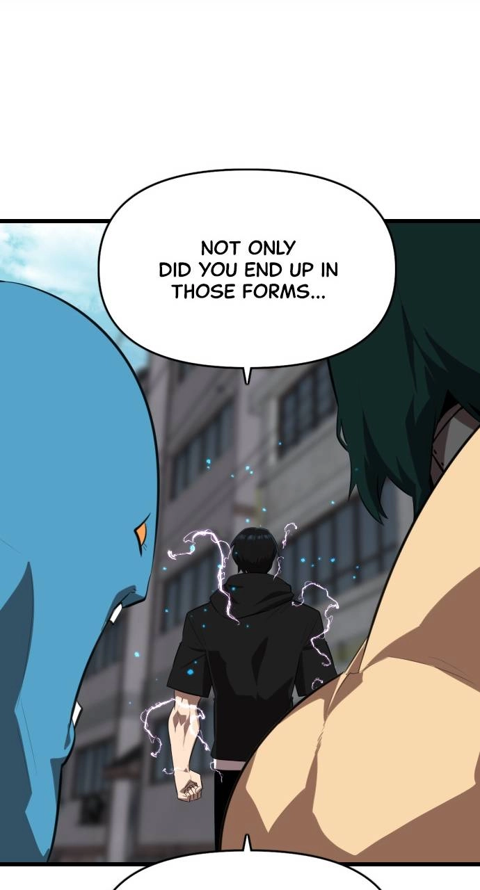 Rental Hero Chapter 19 Page 27