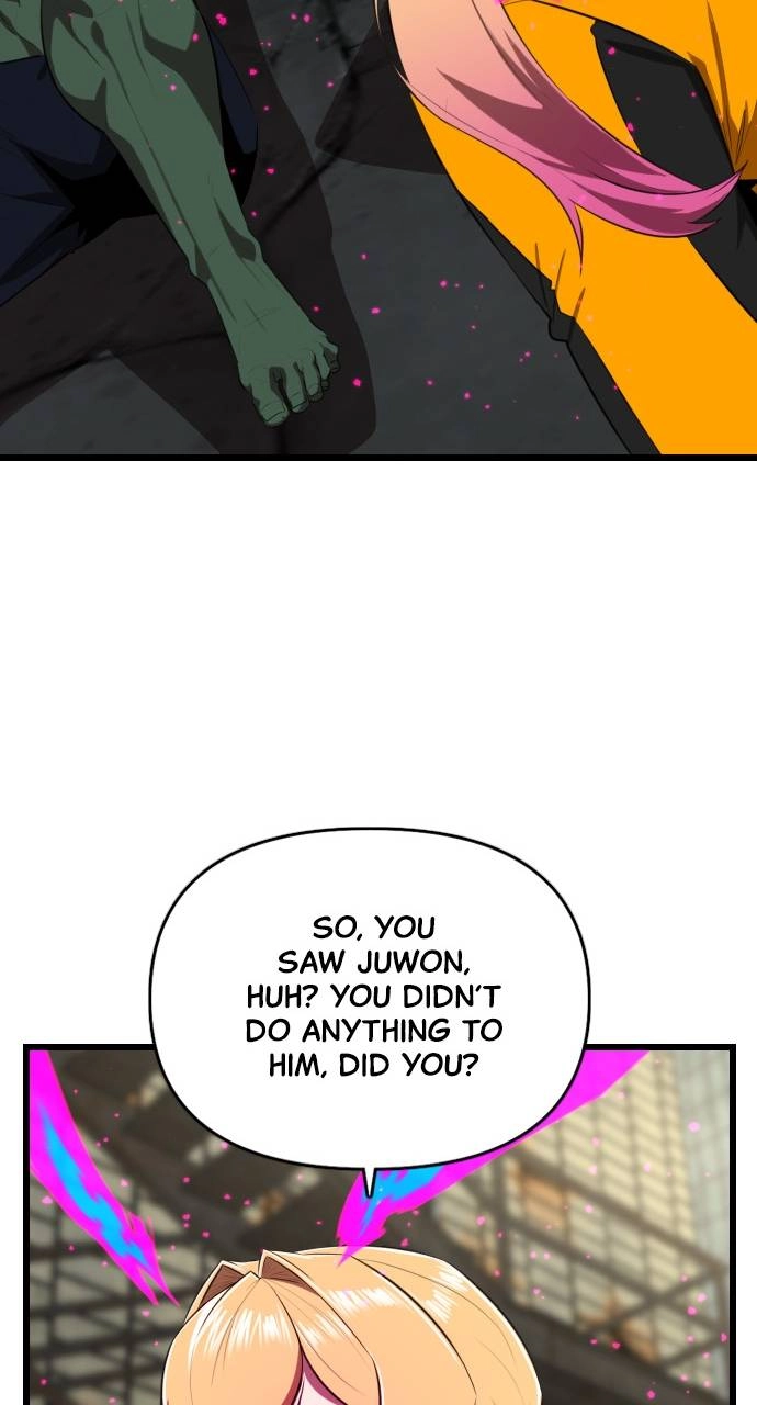 Rental Hero Chapter 19 Page 32