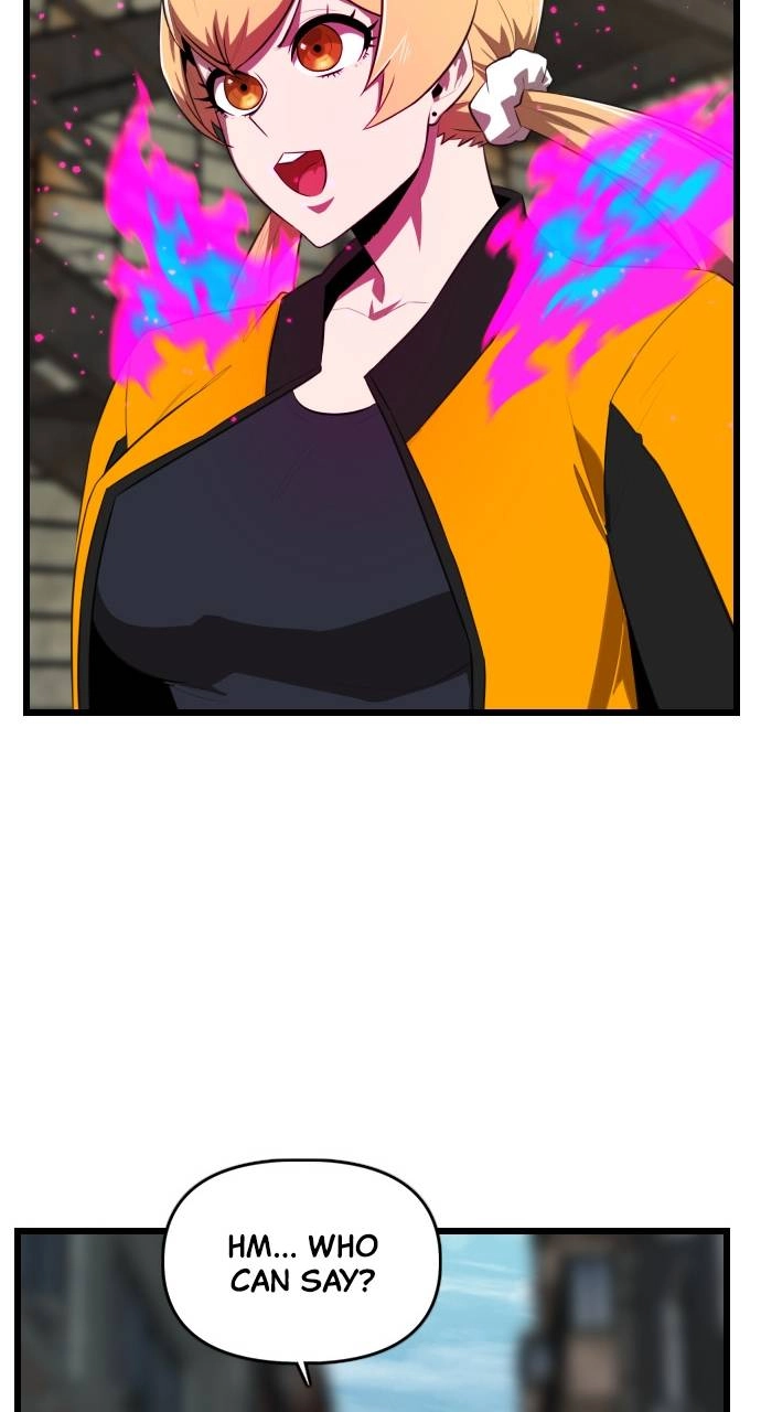 Rental Hero Chapter 19 Page 33