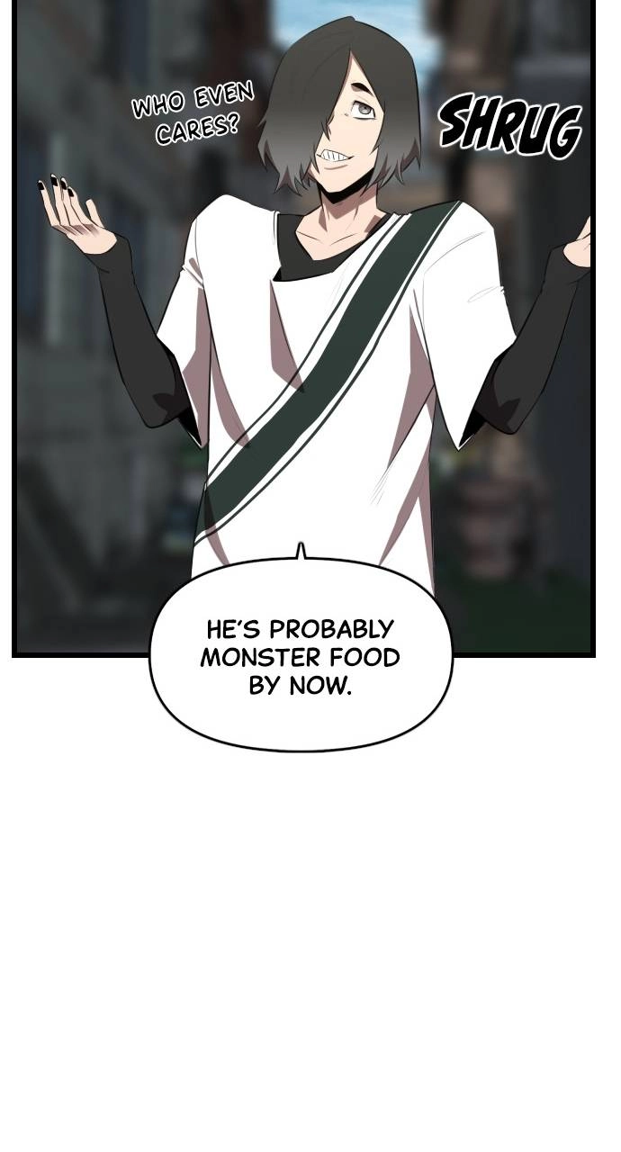 Rental Hero Chapter 19 Page 34