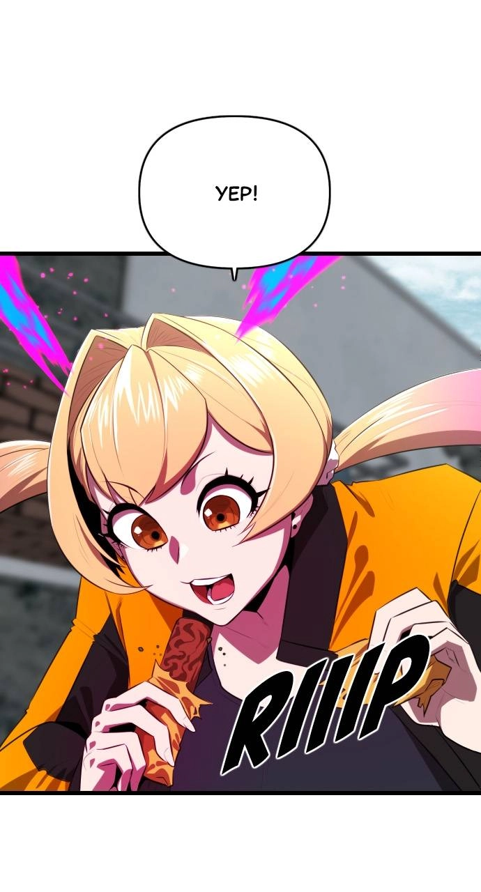 Rental Hero Chapter 19 Page 55