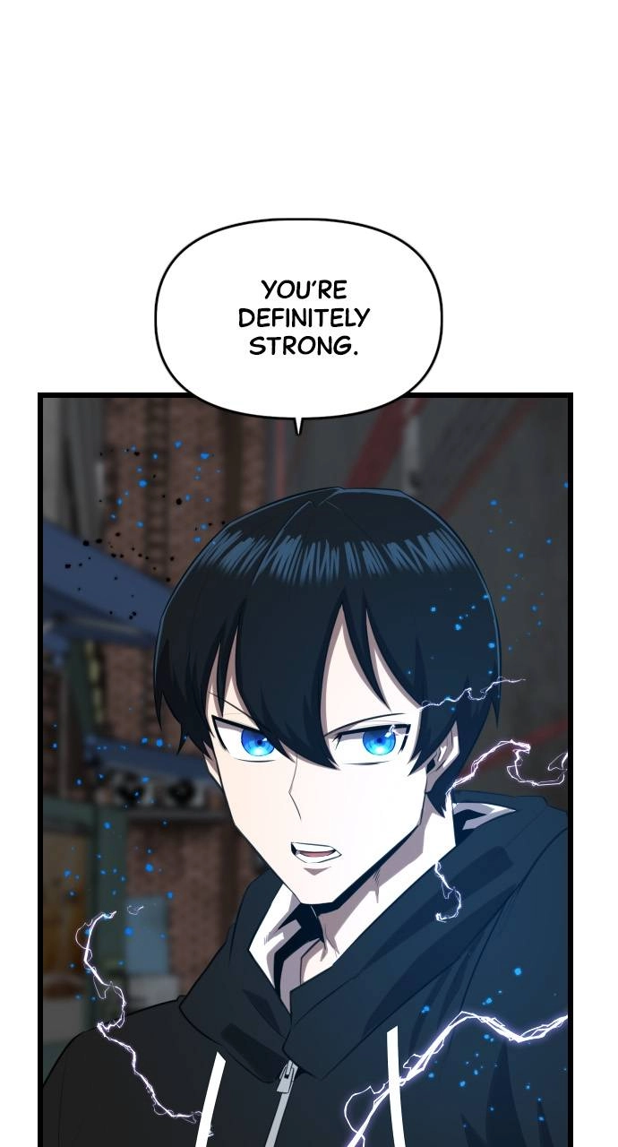 Rental Hero Chapter 19 Page 7