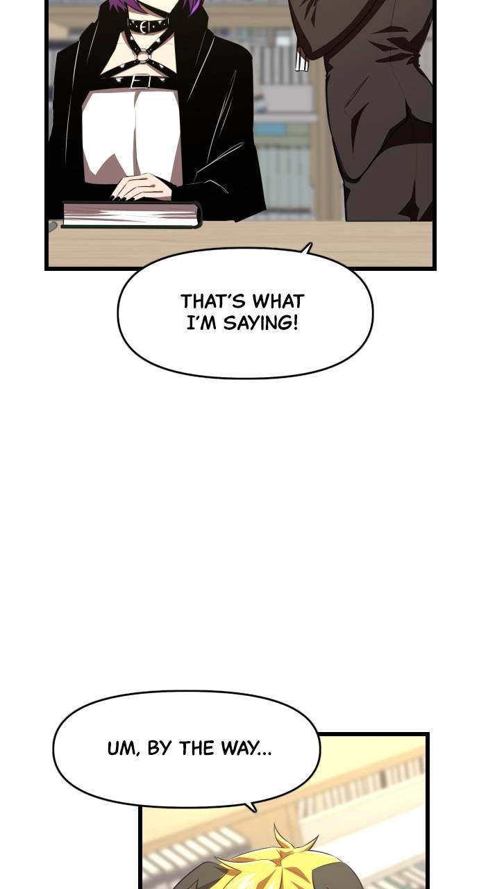 Rental Hero Chapter 31 Page 27