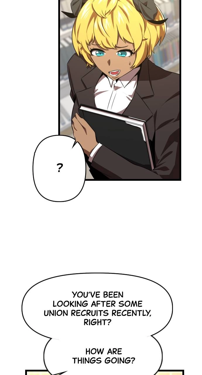 Rental Hero Chapter 31 Page 28