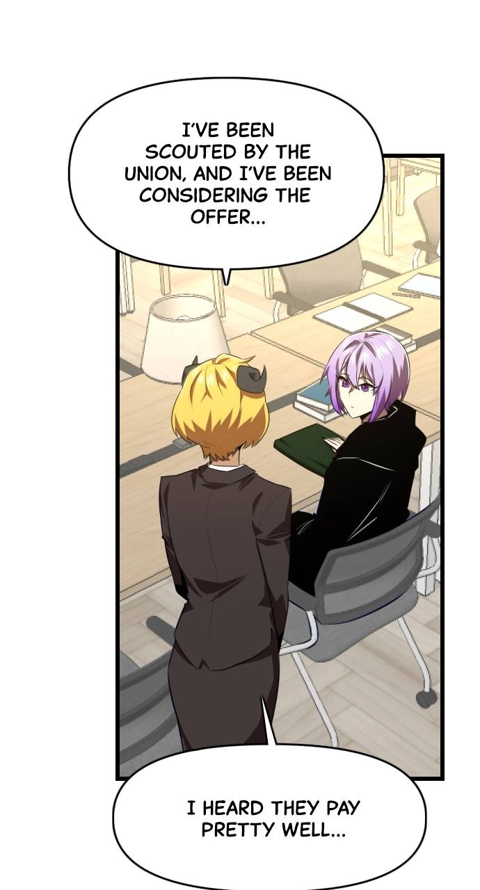 Rental Hero Chapter 31 Page 30