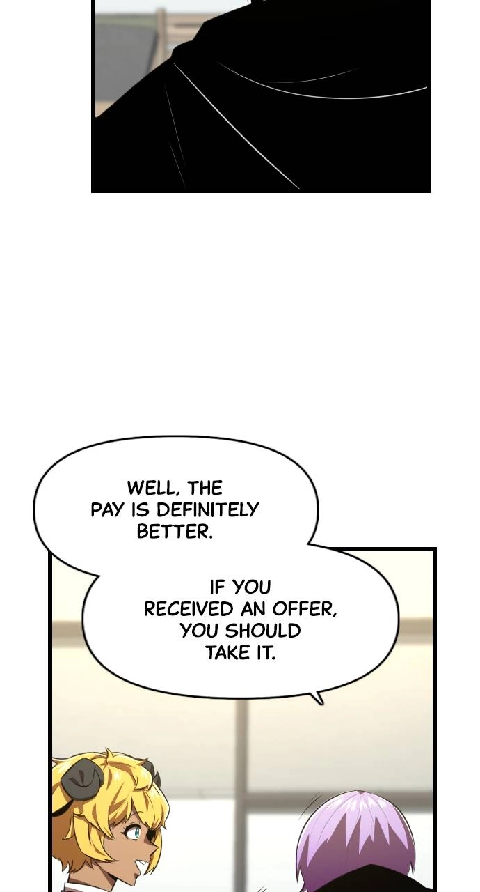 Rental Hero Chapter 31 Page 32