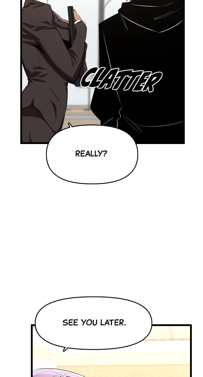 Rental Hero Chapter 31 Page 33