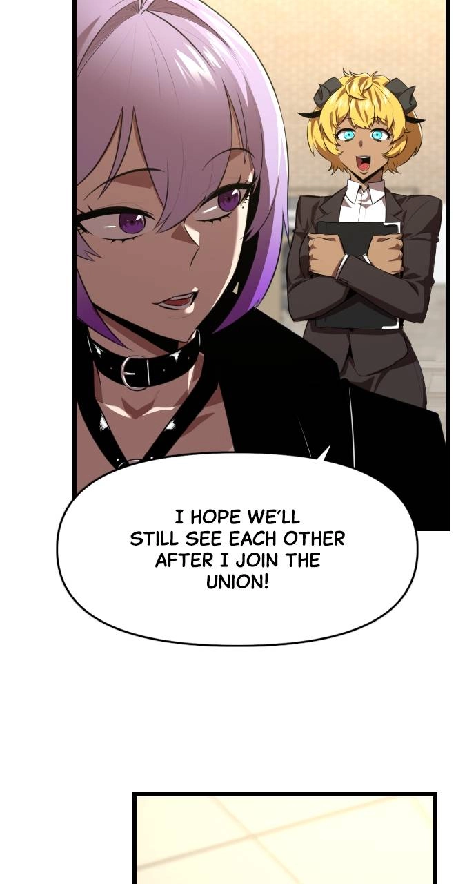 Rental Hero Chapter 31 Page 34