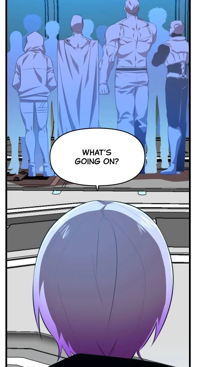 Rental Hero Chapter 31 Page 44