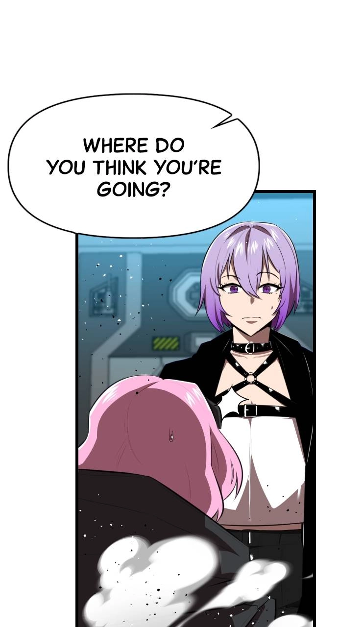 Rental Hero Chapter 31 Page 51