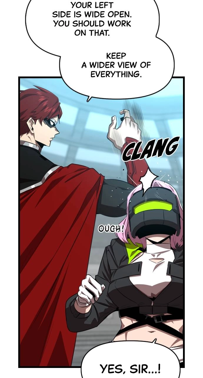 Rental Hero Chapter 31 Page 65