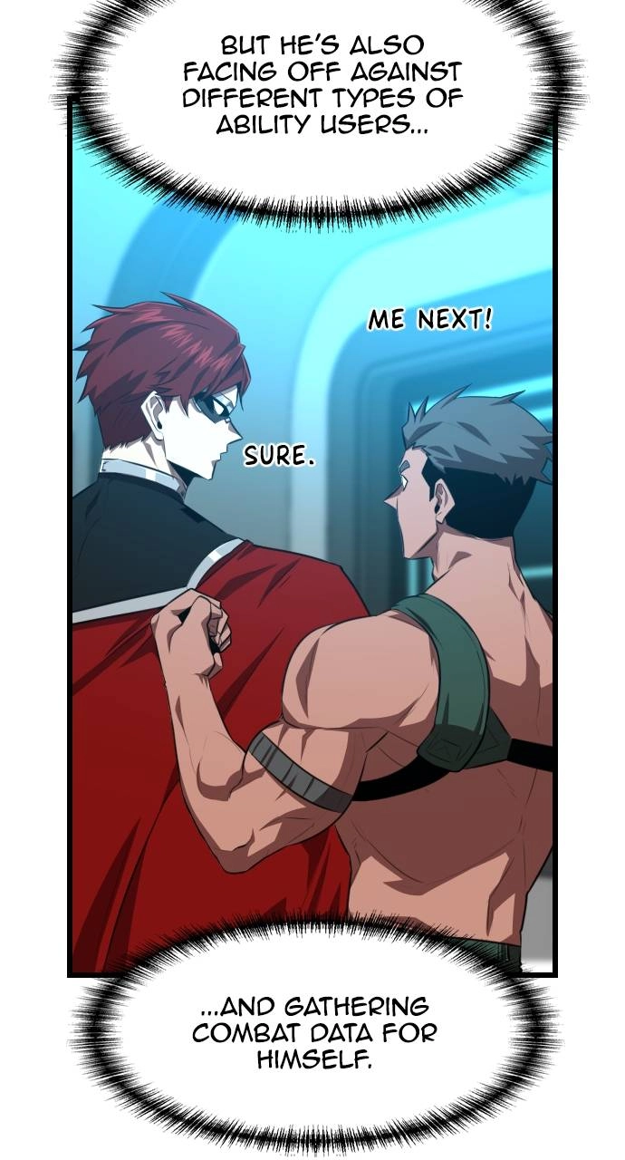 Rental Hero Chapter 31 Page 69
