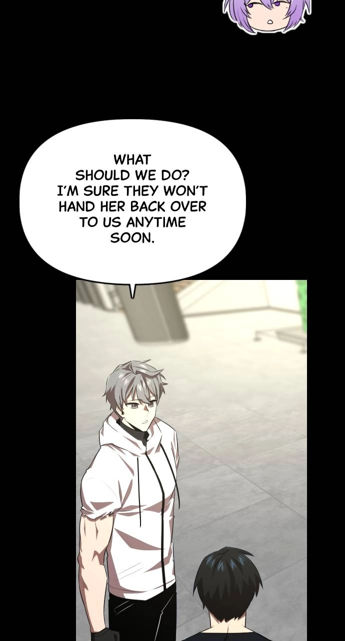 Rental Hero Chapter 31 Page 6