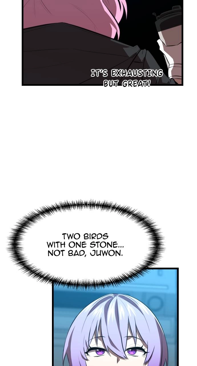 Rental Hero Chapter 31 Page 71