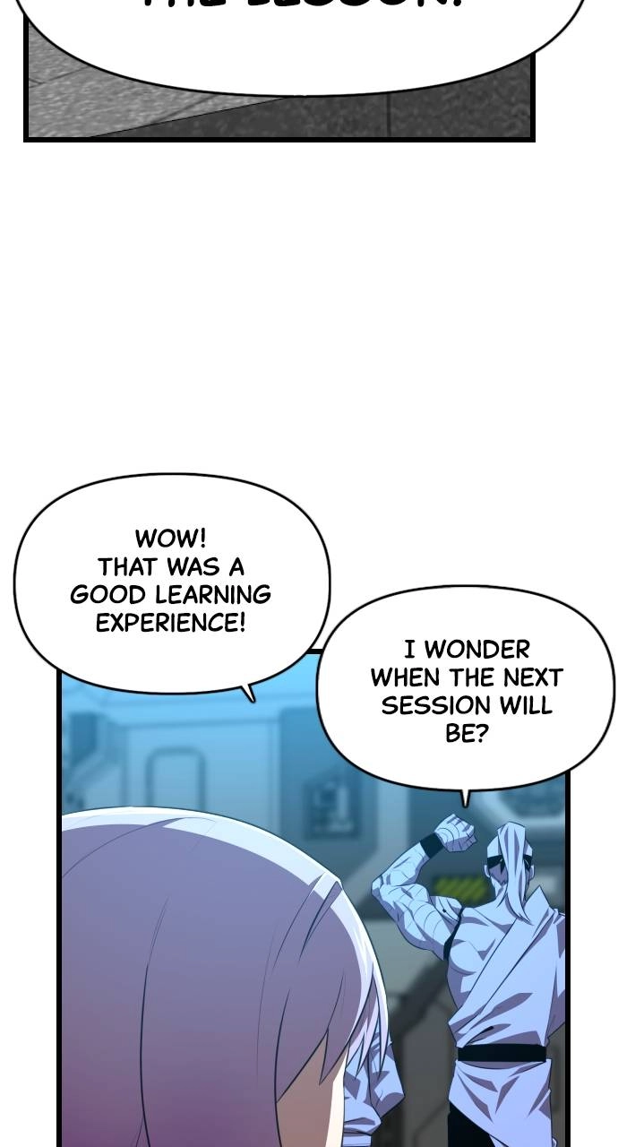 Rental Hero Chapter 31 Page 76