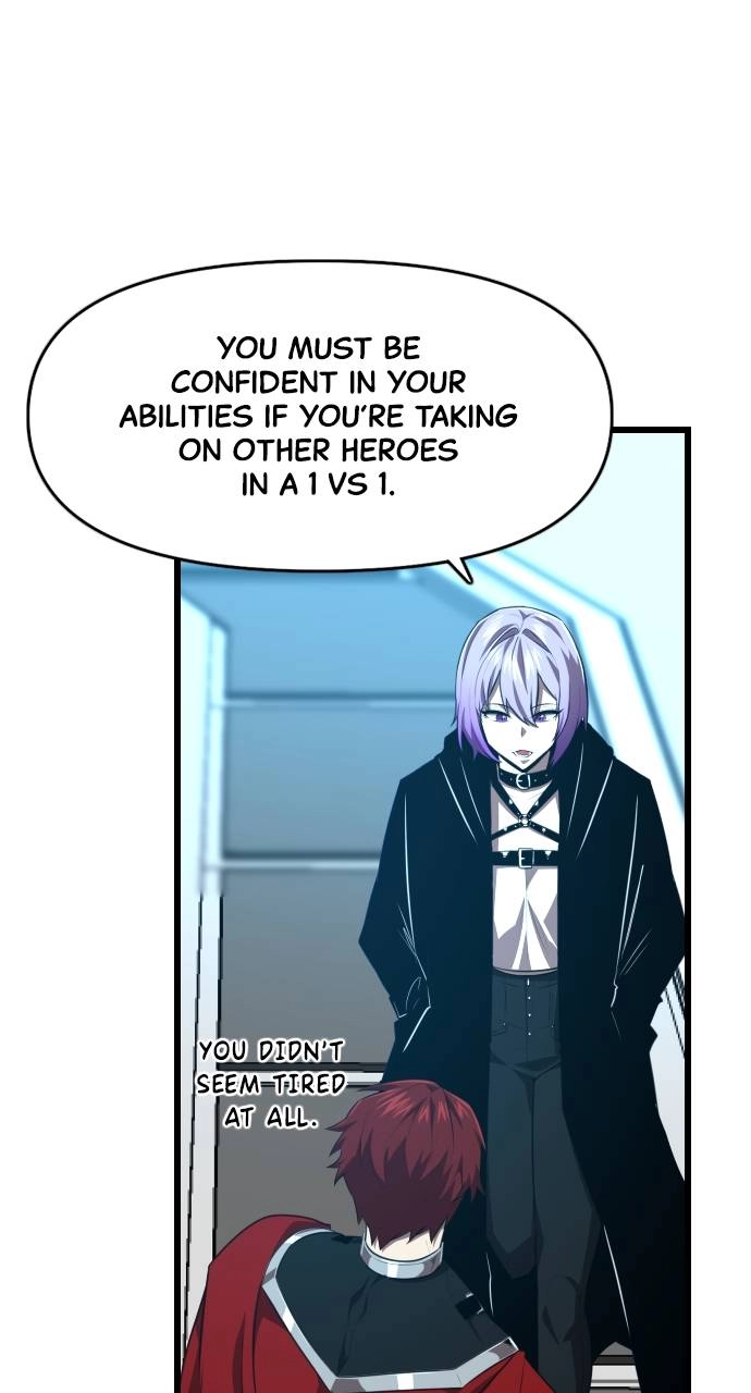 Rental Hero Chapter 31 Page 80