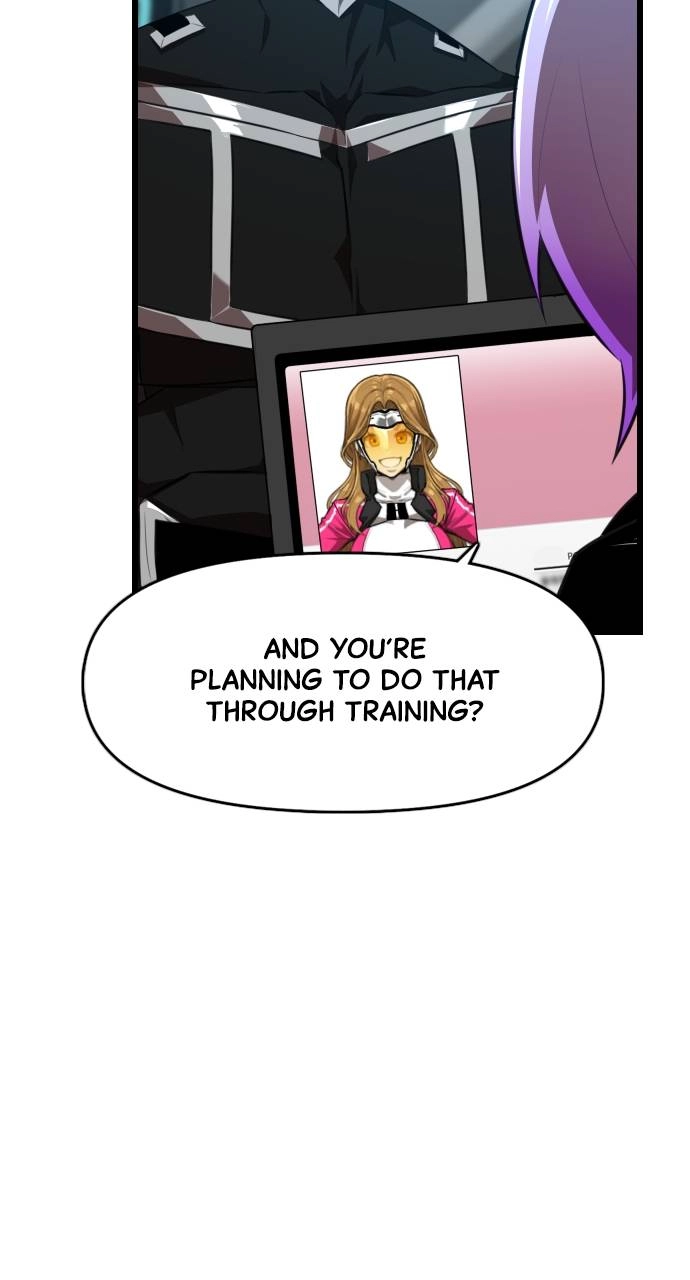 Rental Hero Chapter 31 Page 85