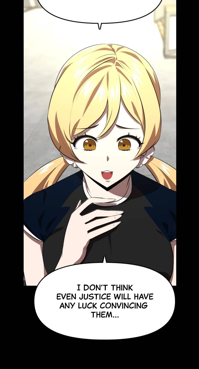 Rental Hero Chapter 31 Page 8