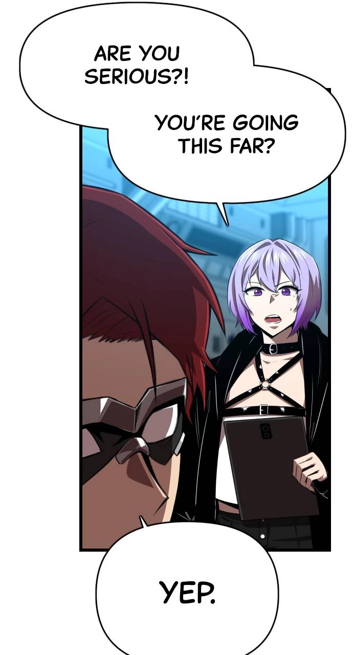 Rental Hero Chapter 31 Page 95