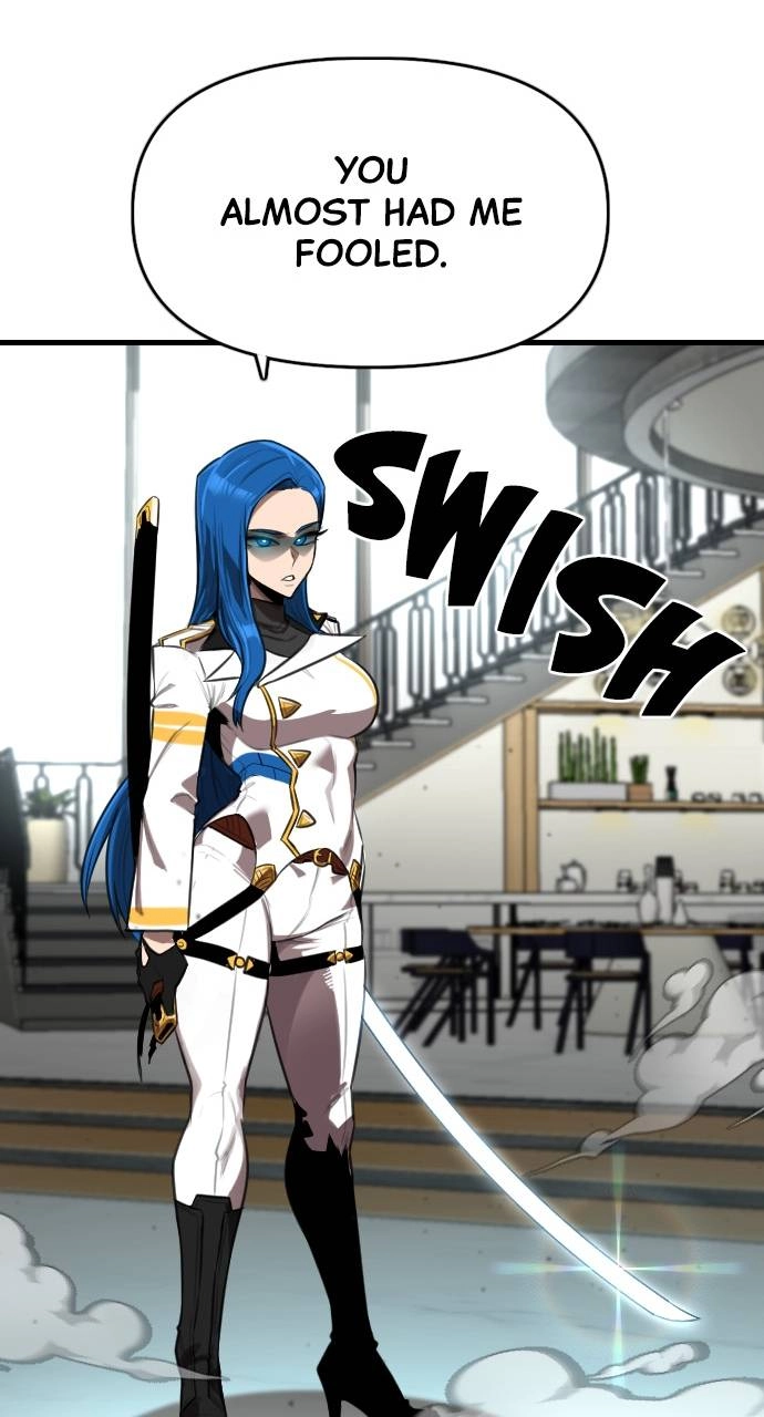 Rental Hero Chapter 8 Page 13